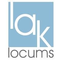 LAK Locums Ltd .